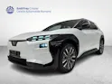 Subaru Solterra eV Luxury AWD