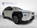 Subaru Solterra eV Luxury AWD