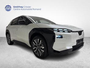 Vehicle image SUBARU Solterra eV Luxury AWD