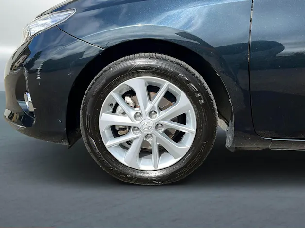Toyota Auris 1.6 VMa Linea Luna MultiDrive
