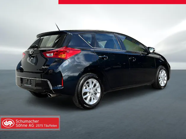 Toyota Auris 1.6 VMa Linea Luna MultiDrive