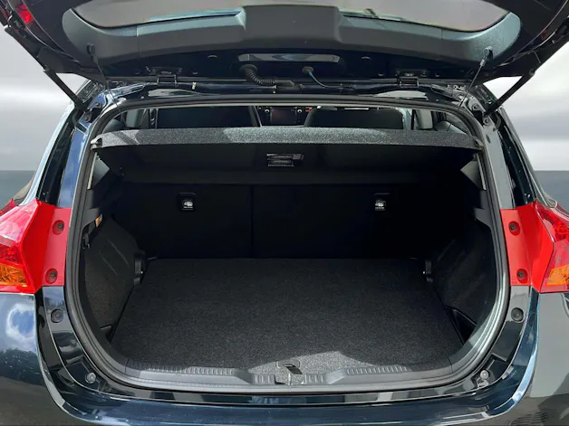 Toyota Auris 1.6 VMa Linea Luna MultiDrive