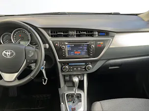 Toyota Auris 1.6 VMa Linea Luna MultiDrive
