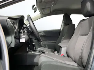 Toyota Auris 1.6 VMa Linea Luna MultiDrive