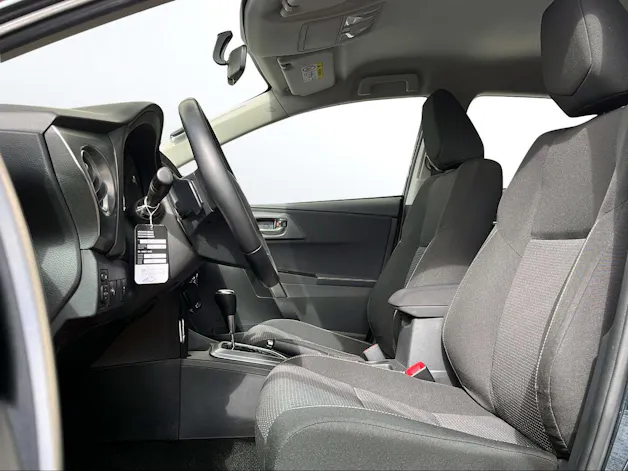 Toyota Auris 1.6 VMa Linea Luna MultiDrive