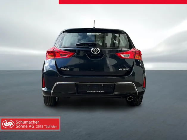 Toyota Auris 1.6 VMa Linea Luna MultiDrive