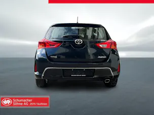 Toyota Auris 1.6 VMa Linea Luna MultiDrive