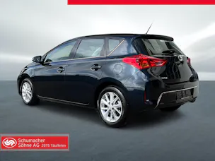 Toyota Auris 1.6 VMa Linea Luna MultiDrive