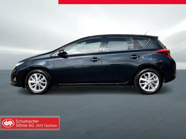 Toyota Auris 1.6 VMa Linea Luna MultiDrive