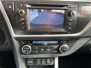 Toyota Auris 1.6 VMa Linea Luna MultiDrive