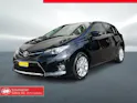Toyota Auris 1.6 VMa Linea Luna MultiDrive