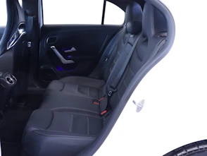 image du véhicule MERCEDES-BENZ A 45 S AMG 4matic+