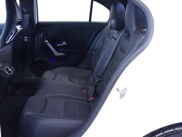 image du véhicule MERCEDES-BENZ A 45 AMG