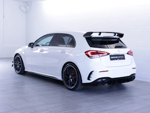 image du véhicule MERCEDES-BENZ A 45 S AMG 4matic+