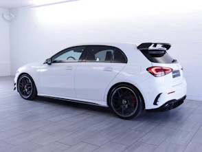 image du véhicule MERCEDES-BENZ A 45 S AMG 4matic+