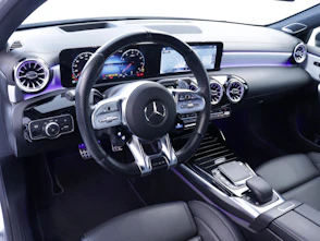 image du véhicule MERCEDES-BENZ A 45 S AMG 4matic+