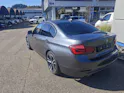 BMW 320d xDrive SAG