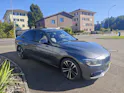 BMW 320d xDrive SAG
