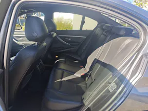 BMW 320d xDrive SAG
