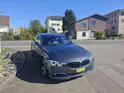 BMW 320d xDrive SAG