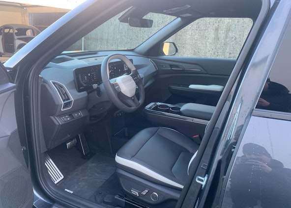 Fahrzeugbild 5 Fahrzeugbild 5