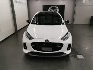 Mazda 2 1.5 Hybrid Homura Plus