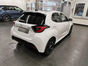 Mazda 2 1.5 Hybrid Homura Plus
