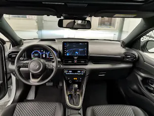 Mazda 2 1.5 Hybrid Homura Plus