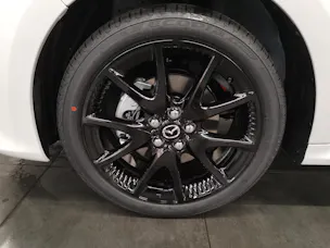 Mazda 2 1.5 Hybrid Homura Plus
