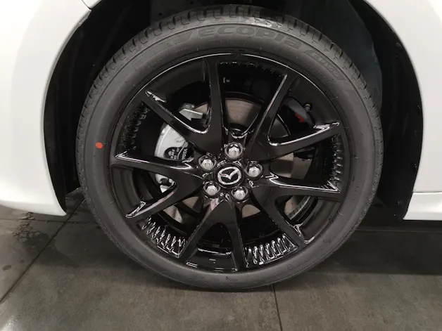 Mazda 2 1.5 Hybrid Homura Plus