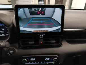 Mazda 2 1.5 Hybrid Homura Plus