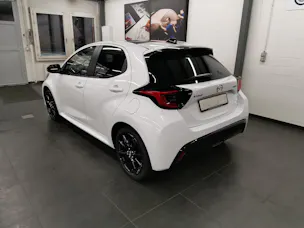 Mazda 2 1.5 Hybrid Homura Plus
