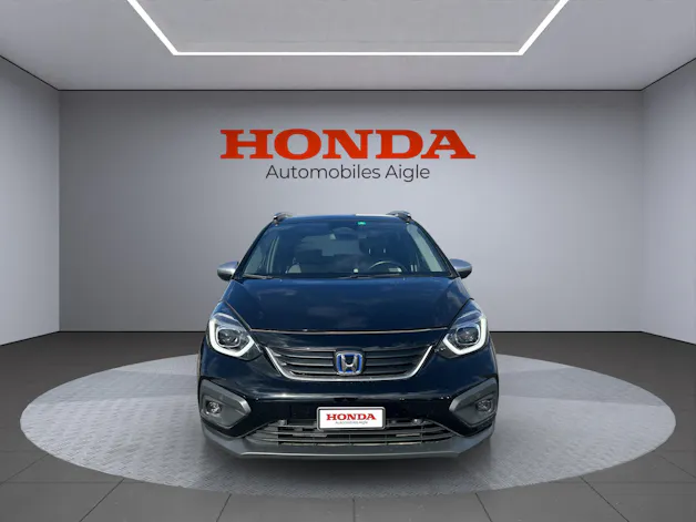 Honda Jazz 1.5 i-MMD Crosstar Advance