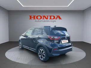 Honda Jazz 1.5 i-MMD Crosstar Advance