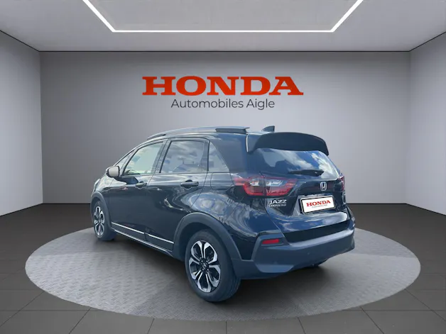 Honda Jazz 1.5 i-MMD Crosstar Advance