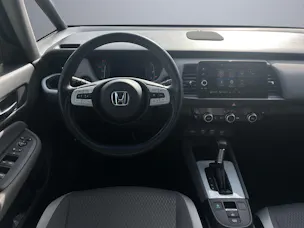 Honda Jazz 1.5 i-MMD Crosstar Advance