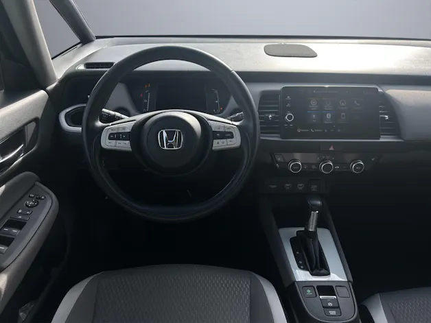 Honda Jazz 1.5 i-MMD Crosstar Advance