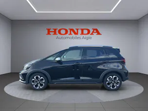 Honda Jazz 1.5 i-MMD Crosstar Advance
