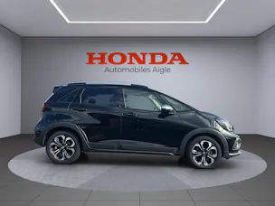 Honda Jazz 1.5 i-MMD Crosstar Advance