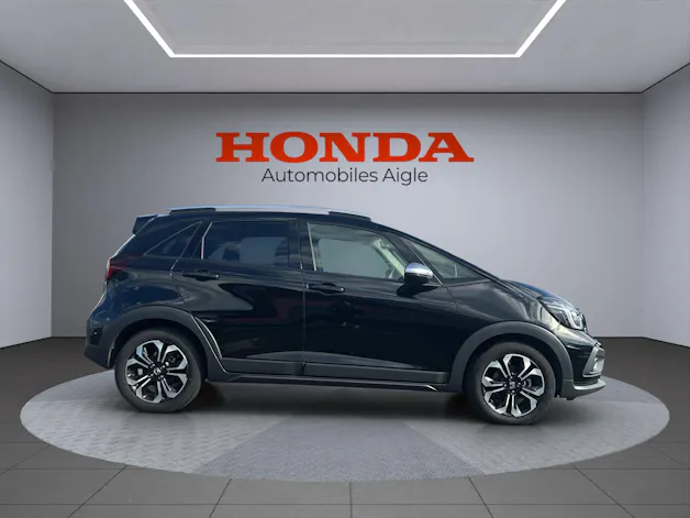 Honda Jazz 1.5 i-MMD Crosstar Advance