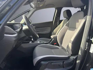 Honda Jazz 1.5 i-MMD Crosstar Advance