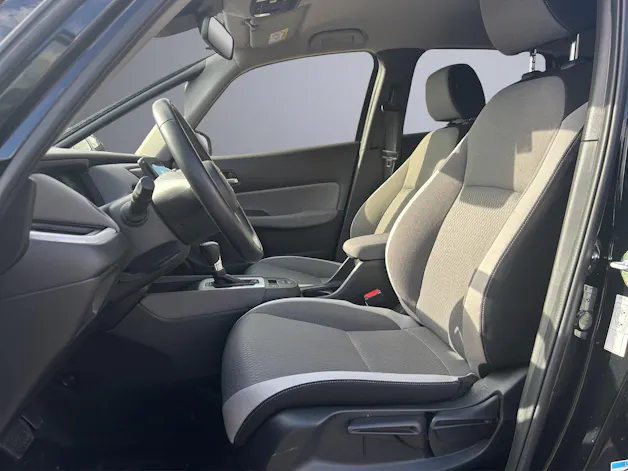 Honda Jazz 1.5 i-MMD Crosstar Advance