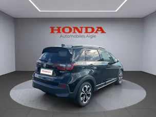 Honda Jazz 1.5 i-MMD Crosstar Advance