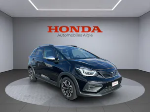 Honda Jazz 1.5 i-MMD Crosstar Advance