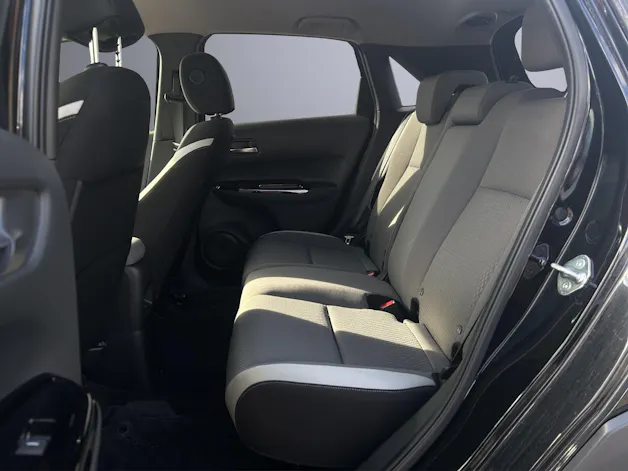 Honda Jazz 1.5 i-MMD Crosstar Advance