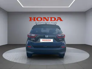 Honda Jazz 1.5 i-MMD Crosstar Advance
