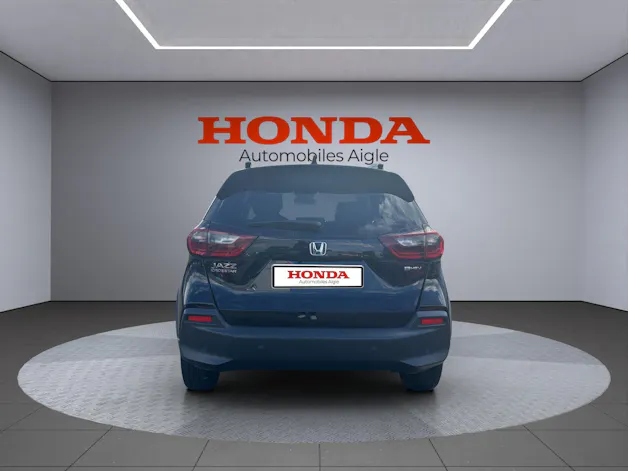 Honda Jazz 1.5 i-MMD Crosstar Advance