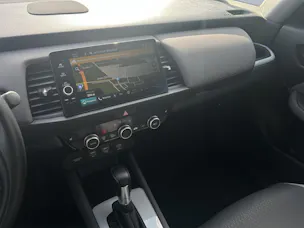Honda Jazz 1.5 i-MMD Crosstar Advance