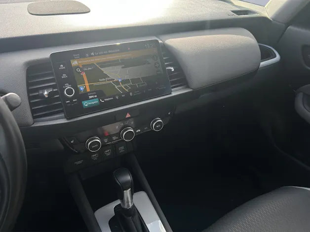Honda Jazz 1.5 i-MMD Crosstar Advance