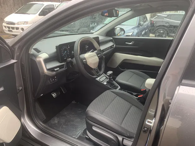 Kia Stonic 1.0 T-GDi MHEV GT-Line